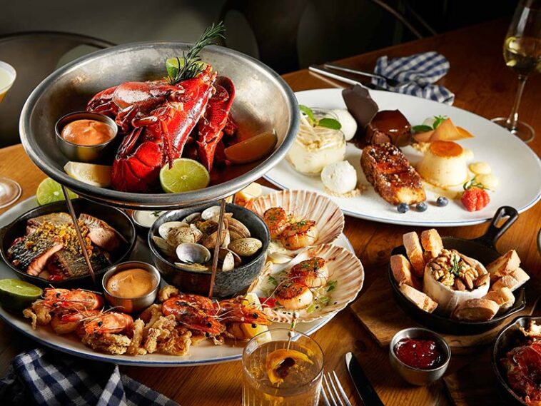 17 Best Seafood Restaurants In Houston Texas 2023   Seafood Loaded 758x569 