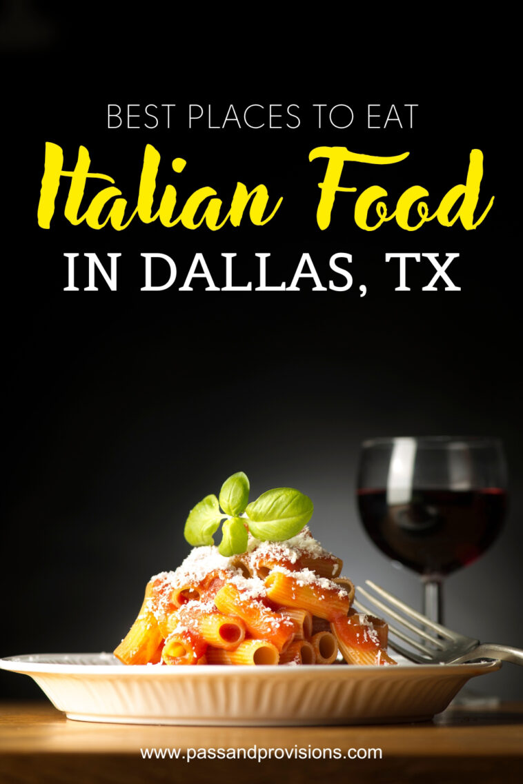 italian restaurants dallas        
        <figure class=