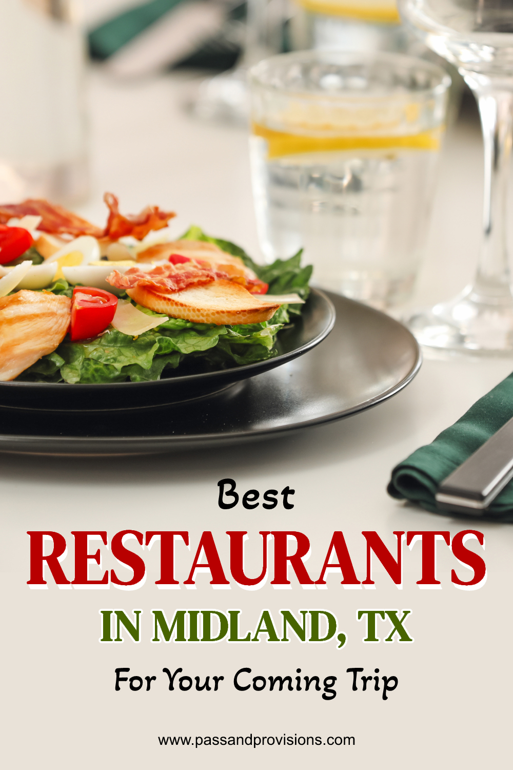 19 Best Restaurants In Midland, TX For Your Coming Trip 2023