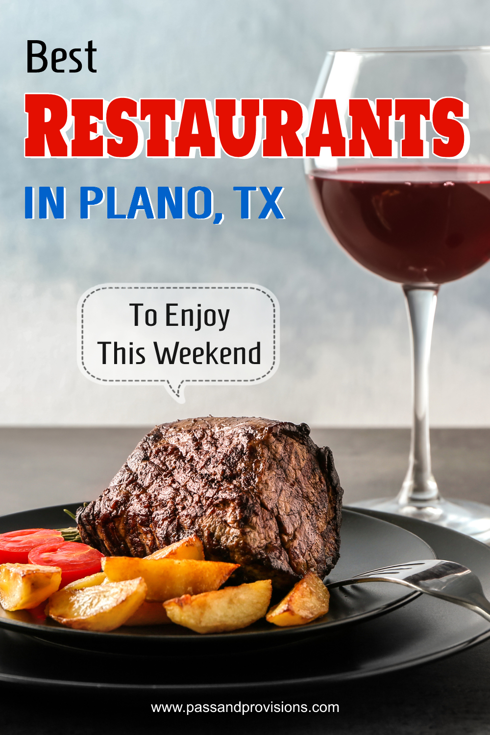 13 Best Restaurants In Plano TX To Enjoy This Weekend 2023   Restaurants Plano Tx Img 