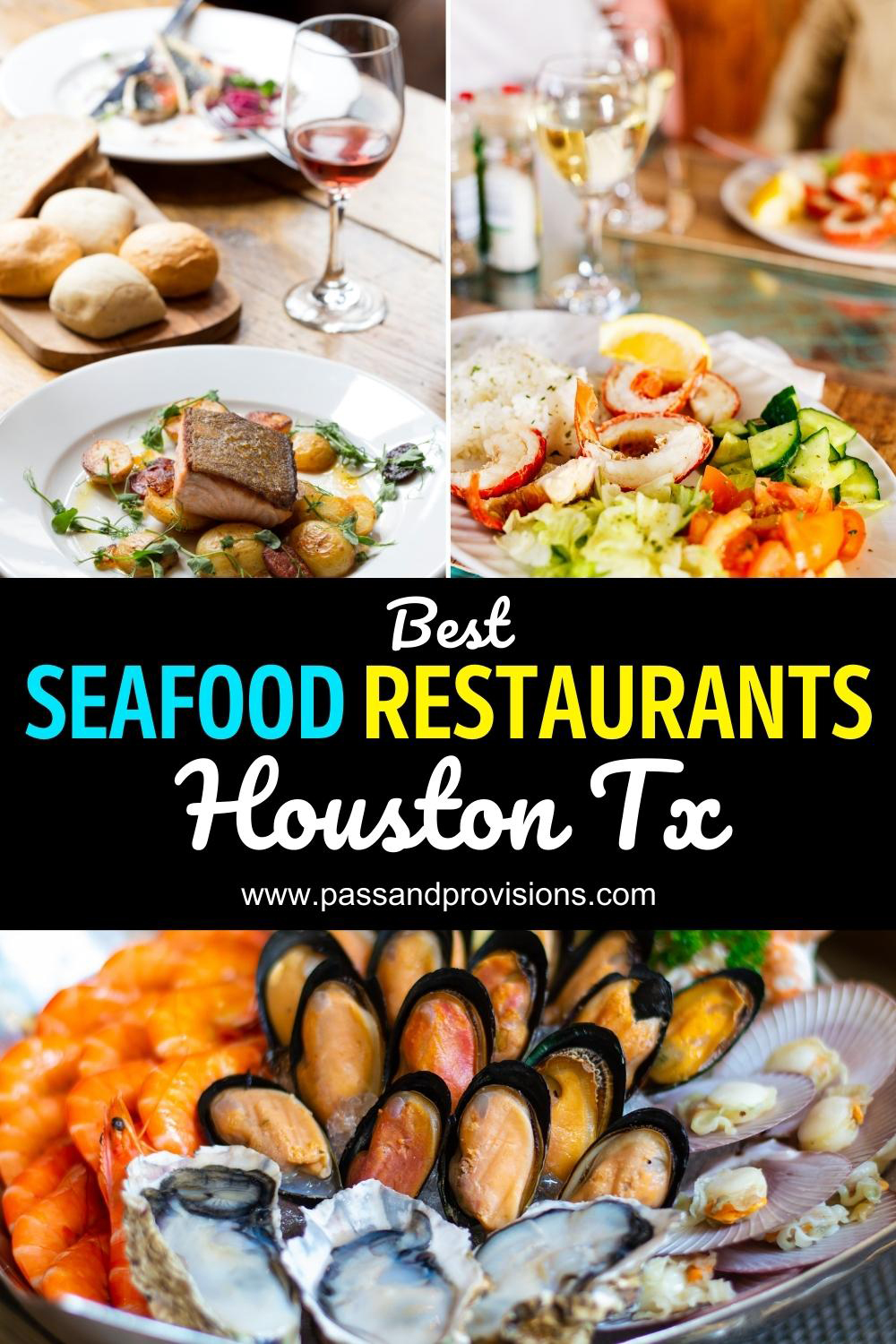 Seafood Restaurants Houston Tx Img 
