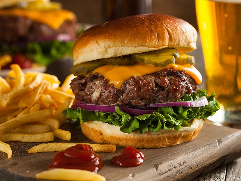 Top 20 Best Burgers In Houston Texas To Savor 2023 