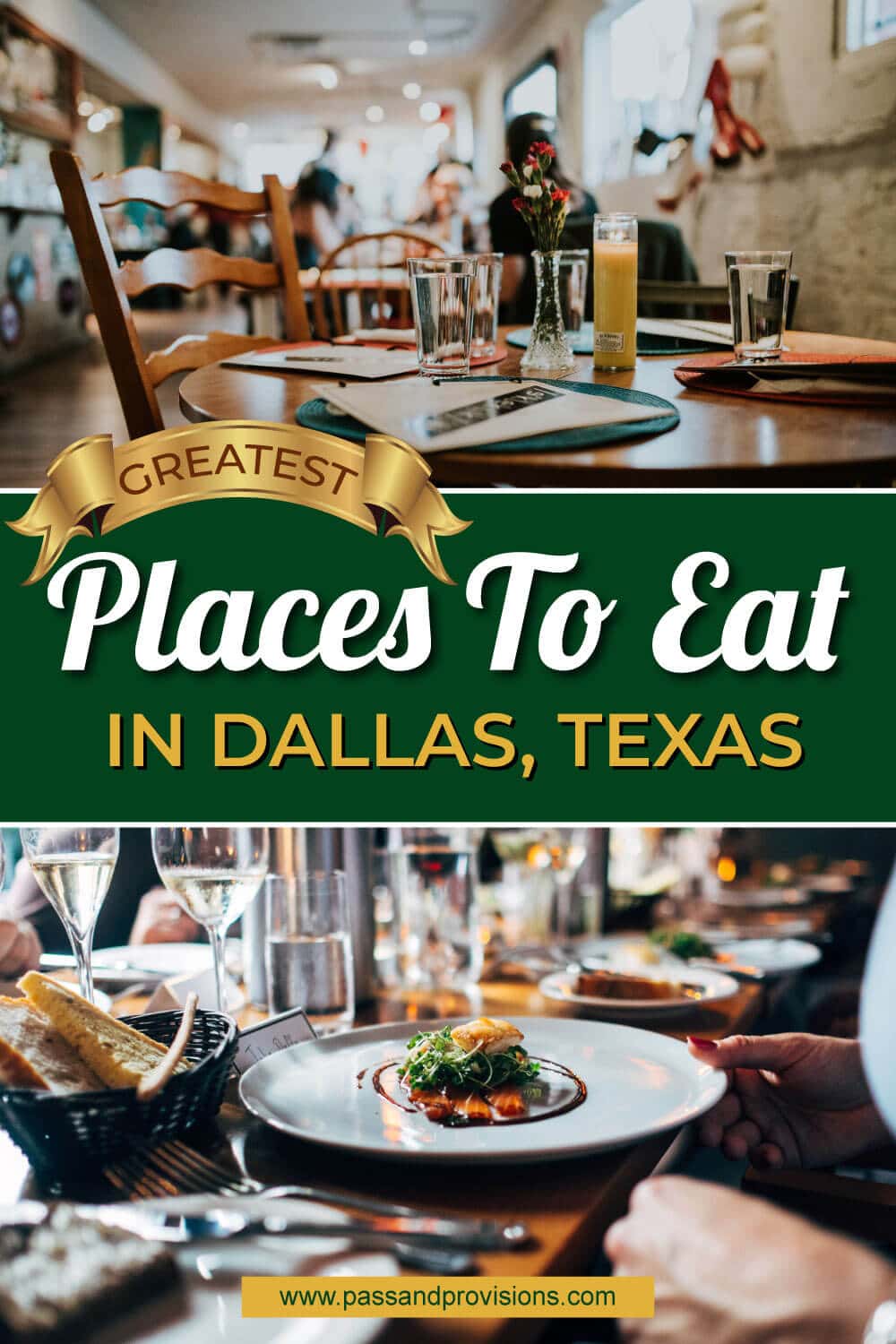 52 Greatest Places To Eat In Dallas Texas 2023 7662