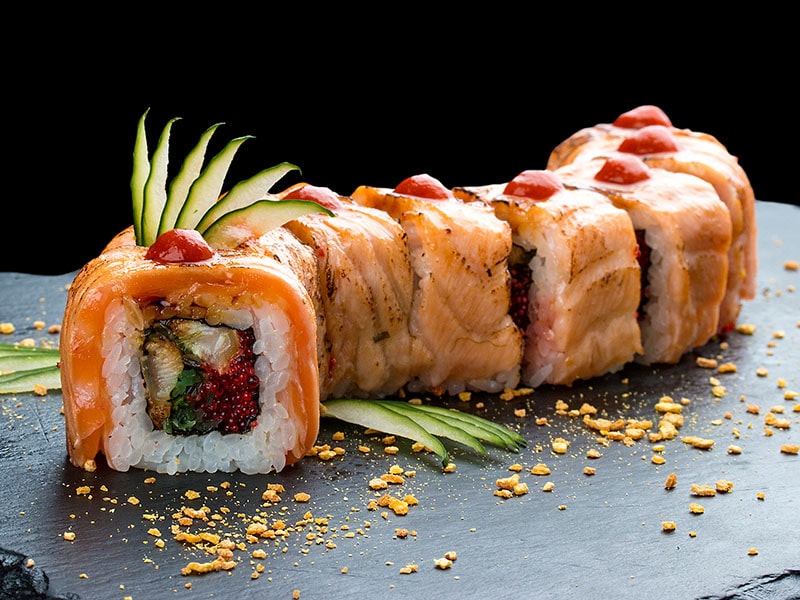 Top 16 Best Sushi In El Paso, Texas: A Taste Of Japan 2023