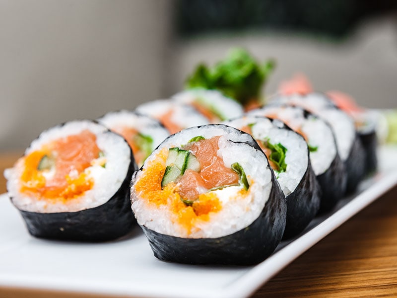 Top 13 Best Sushi In Fort Worth, Texas: Perfect Destinations 2023